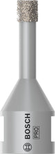 Bosch pro droge kerntang 8 x 30 mm - 2608599040