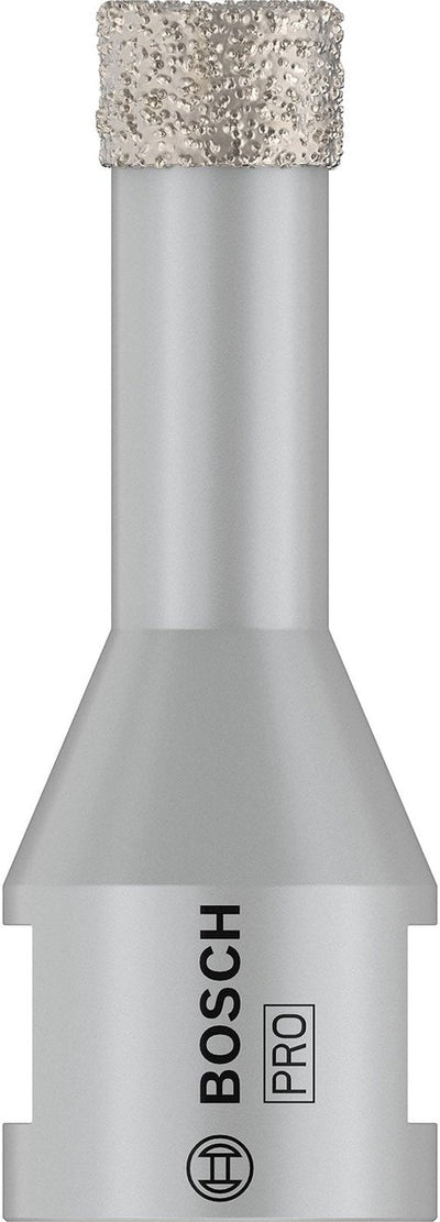 Bosch pro droge kerntang 12 x 30 mm - 2608599042
