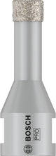 Bosch pro droge kerntang 12 x 30 mm - 2608599042