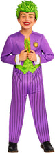 Rubies joker costume kinderkostuum - - maat 9-10 jaar