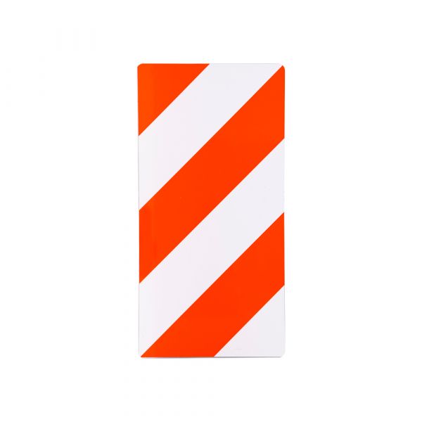 Breedte markeringsbord 280x560 l