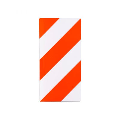 Breedte markeringsbord 280x560 l