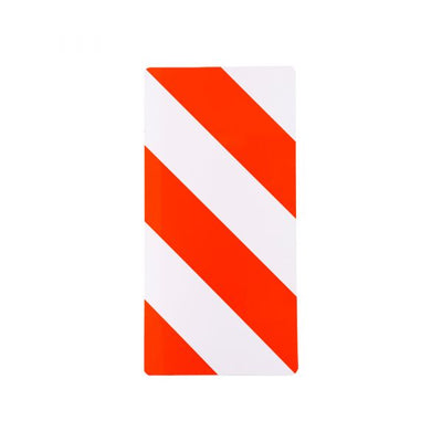 Breedte markeringsbord 280x560 r