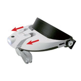 Konus hoofdloep vuemax-2 met led licht - afbeelding 2