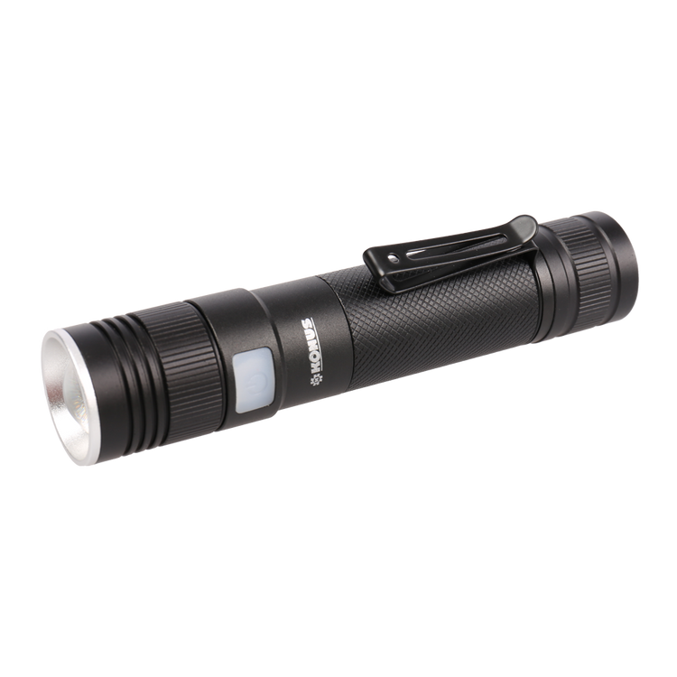 Konus Oplaadbare Zaklamp Konuslight RC-5