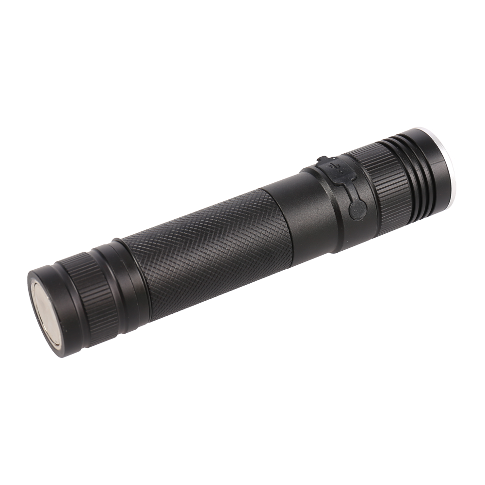 Konus Oplaadbare Zaklamp Konuslight RC-5
