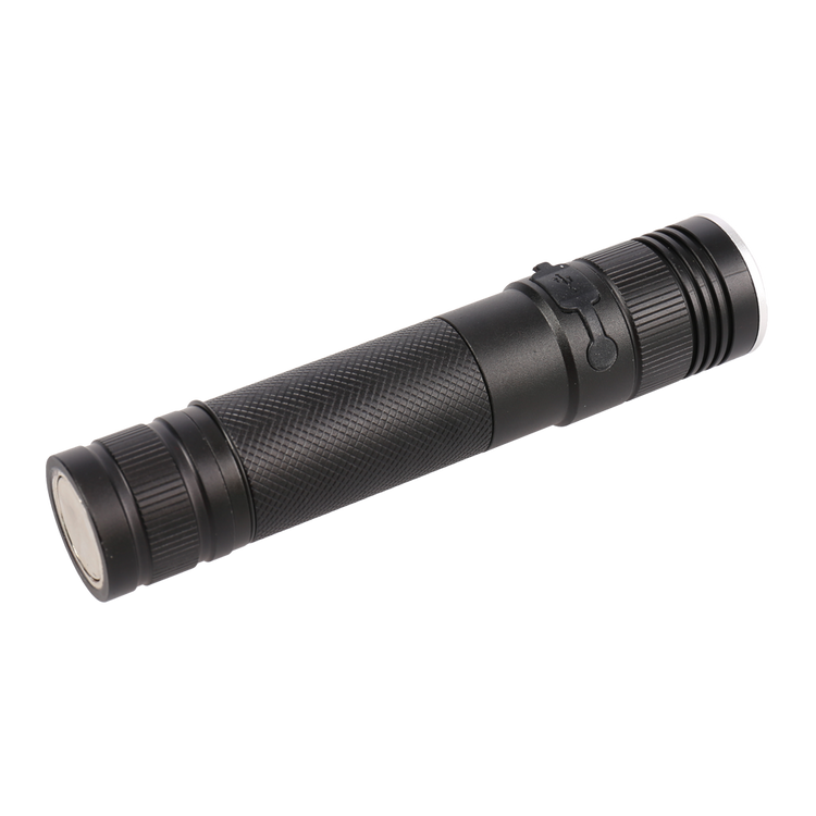 Konus Oplaadbare Zaklamp Konuslight RC-5