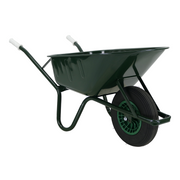 Altrad fort 1033079 - fort kruiwagen 6l-80 gelast | 1 stuks - afbeelding 1