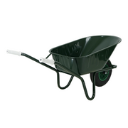 Altrad fort 1033079 - fort kruiwagen 6l-80 gelast | 1 stuks - afbeelding 3