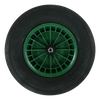 Altrad fort 1033084 - fort wiel kompl.kr.wagen d.gr. | 1 stuks