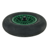 Altrad fort 1033084 - fort wiel kompl.kr.wagen d.gr. | 1 stuks