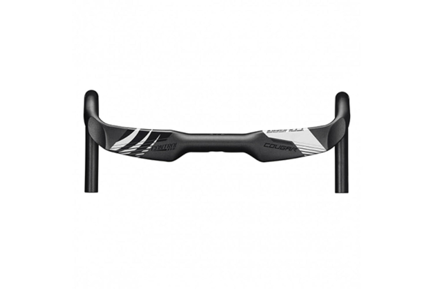 Controltech - cougar race stuur aero 42cm