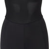 Agu bibshort essential dames