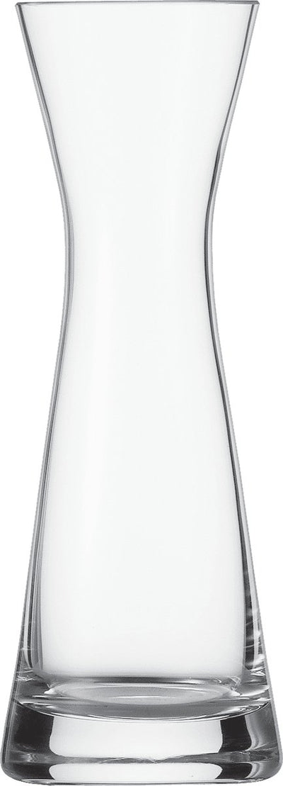 Schott zwiesel zwiesel glas belfesta karaf - 1.0 ltr