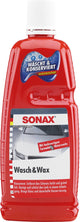 Sonax wash wax 1l 313.341