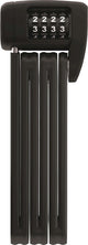 Abus Vouwslot Bordo Lite 6055C 85 Zwart