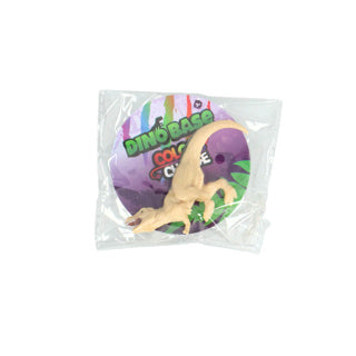 Amazing cool dinobase color change assorti | 36 stuks