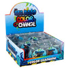 Amazing cool zeedieren color change assorti | 36 stuks