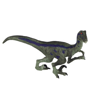 Dino base dinobase velociraptor color change dino | 3 stuks