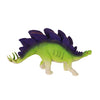 Dino base dinobase stegosaurus color change dino | 3 stuks