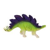 Dino base dinobase stegosaurus color change dino | 3 stuks - afbeelding 2