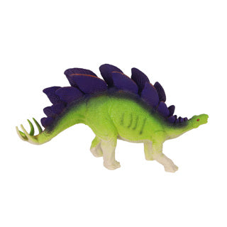 Dino base dinobase stegosaurus color change dino | 3 stuks