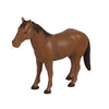 Bruder paard bruin | 2 stuks