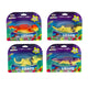Amazing cool | 6 stuks