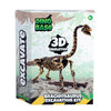 Dino base | 3 stuks