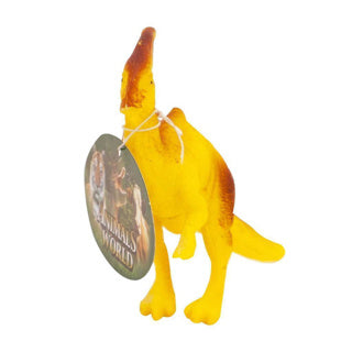 Dino 12 cm 6 assorti | 24 stuks