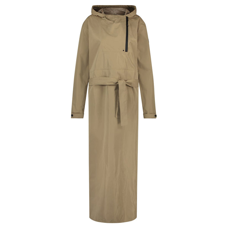 Puch rain dress anorak urban outdoor dames