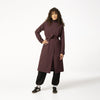 Puch trench coat winter regenjas urban outdoor dames modica
