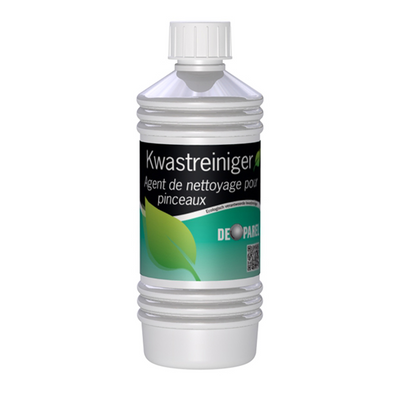 Bleko 1032479 - kwastreiniger eco 500ml | 3 stuks