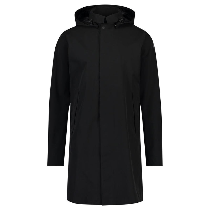 Agu mac regenjas urban outdoor heren black
