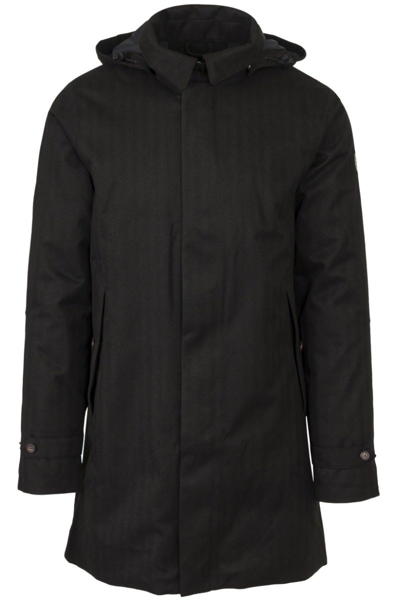Puch mac winter regenjas urban outdoor heren