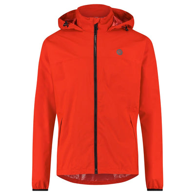 Ngk go regenjas essential rood