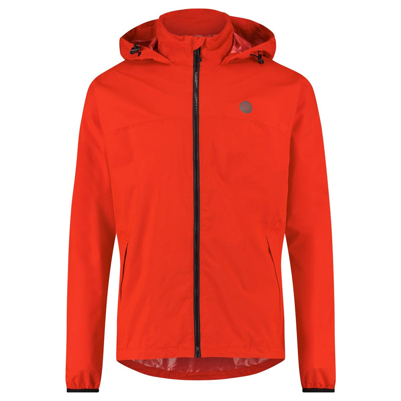 Ngk go regenjas essential red