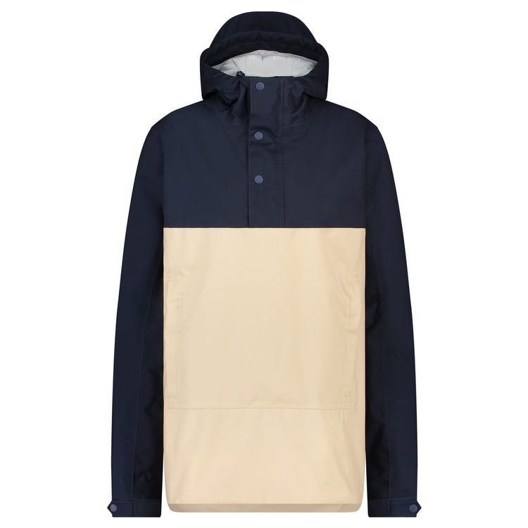 Puch regen anorak winter regenjas