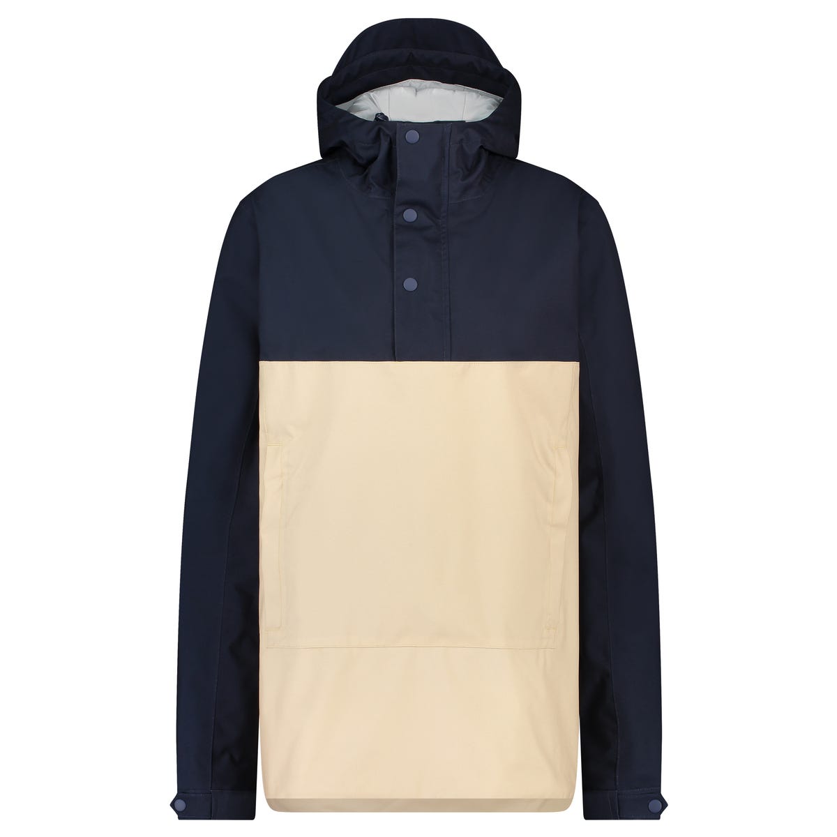 Agu regen anorak winter regenjas