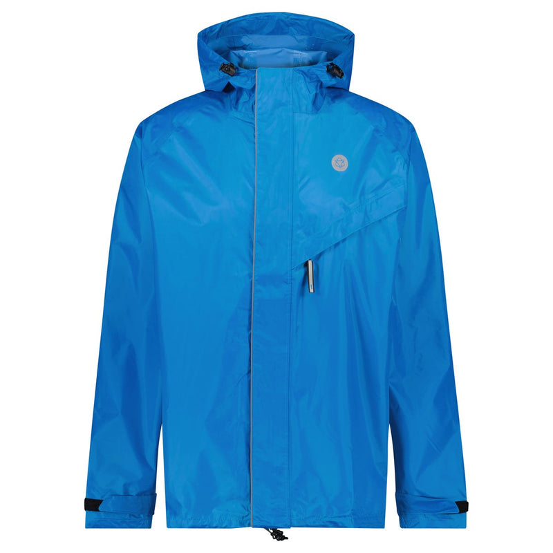 Passat regenjas essential blue