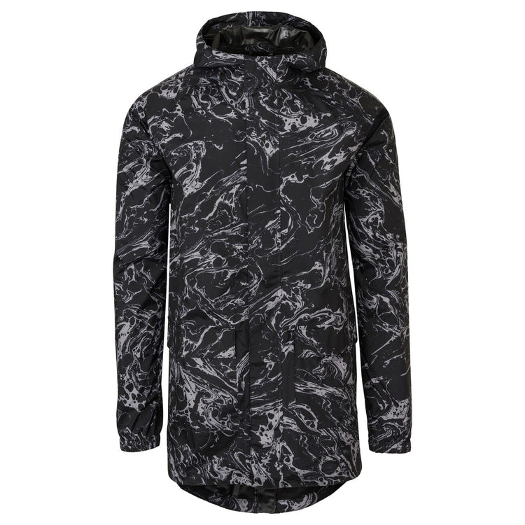 Motion regen parka regenjas marble