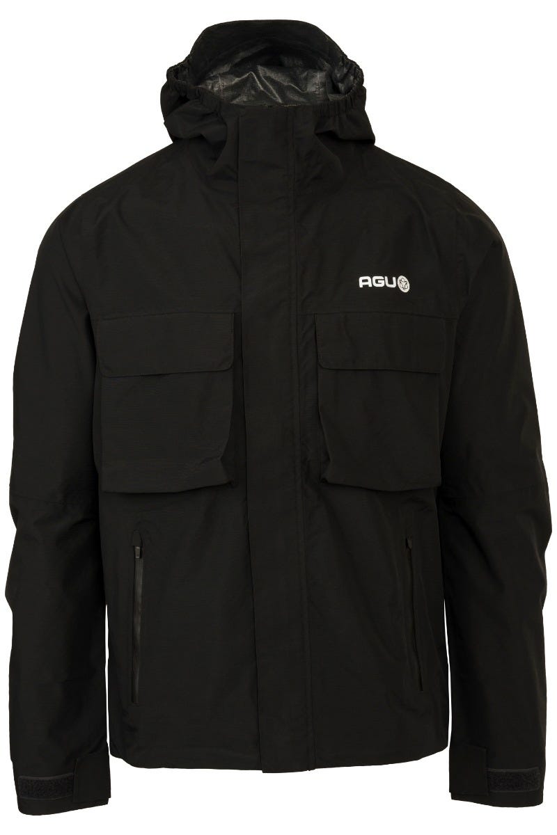 Ty ci cruiser regenjas urban outdoor black
