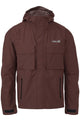 Ty ci cruiser regenjas dark rose brown