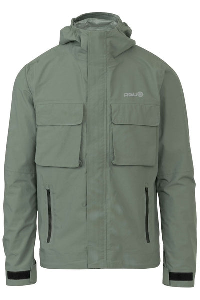 Ty ci cruiser regenjas dark sage