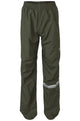 Puch original regenbroek essential army green