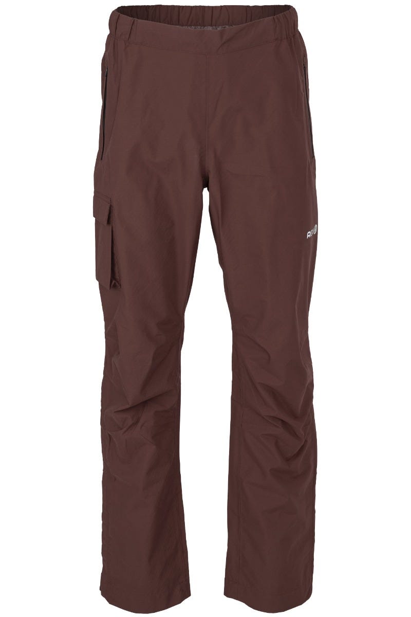 Ty ci cruiser regenbroek urban outdoor unisex dark rose
