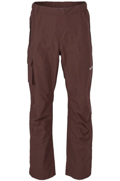 Ty ci cruiser regenbroek dark roze bruin