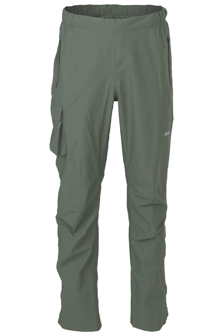 Ty ci cruiser rain pants urban outdoor unisex zwart