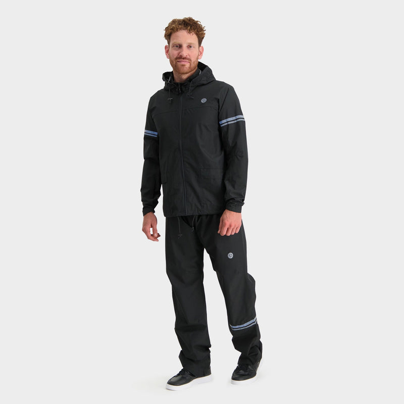 Agu original regenpak essential black