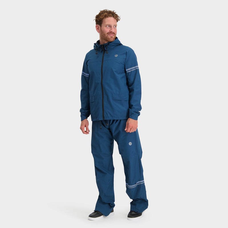 Agu original regenpak essential teal blue